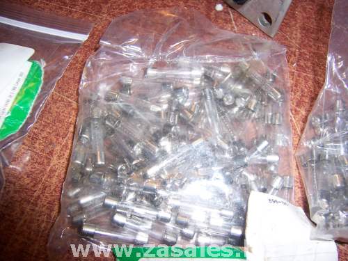 100 littelfuse 3ag fuse 312002.H