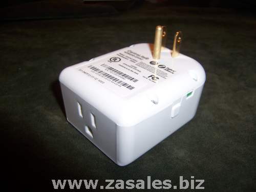 NEW Centralite 4256050-zhac Azela Zigbee Ha Lamp Module Smart Switch