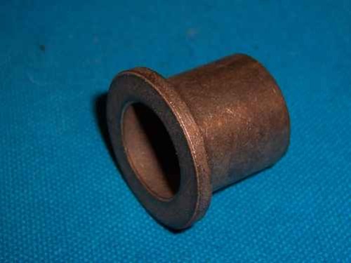 10 New 3/4 Id 0.9480 Od Steel Bushings Axle Wheel