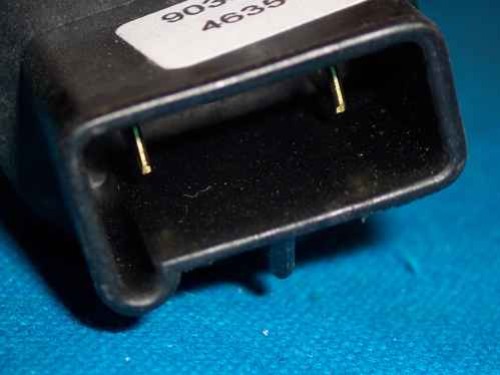 New 12 V Dc Air Pump 9030B03 4635-1 Auto Boat Marine