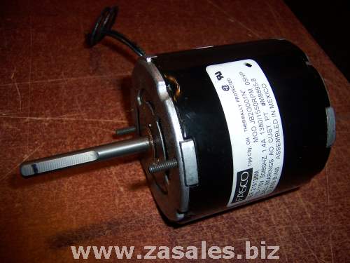 M8895-8 Fasco JB2G001N Lincoln Electric Welder Fan Motor