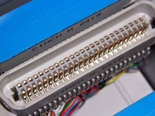 New Tsi 512 Br Ultimate Phone Telephone Patch Panel