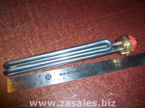 SGB-2303 Electric Hot Water Heater Heating Element SP20431 120V 3000W