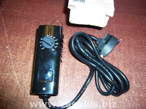 Thermostat In-Line FA1210 HA1210 PP234 Kerosene Heaters