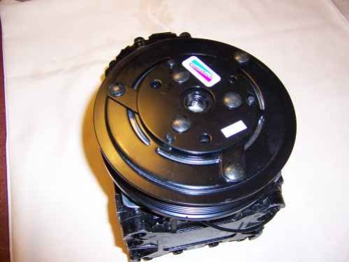 Blissfield/Tecumseh/CCI 6 in. Diameter Clutch 12V - 1312002 by Kysor