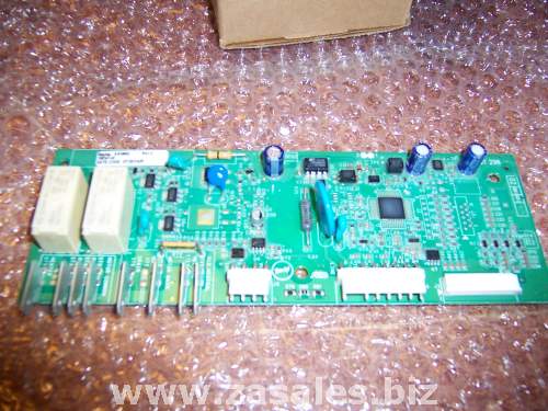 W10218825 Whirlpool New OEM Dishwasher Control Board 6 919502