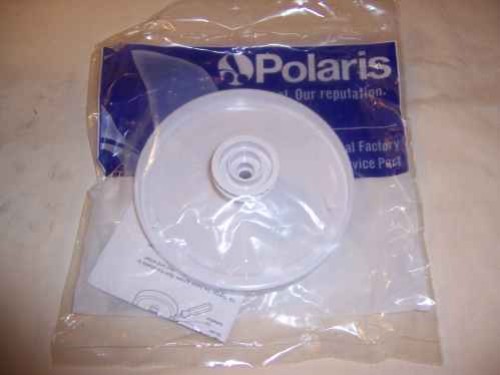 Polaris 9-100-1008 Double-Side Wheel for 360/380/360 BlackMax/380 BlackMax