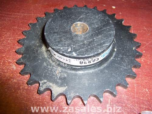 Martin 50b30 Sprocket 3/4