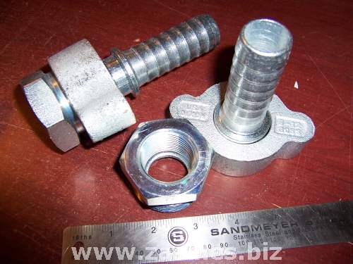 Dixon Valve GF36 1
