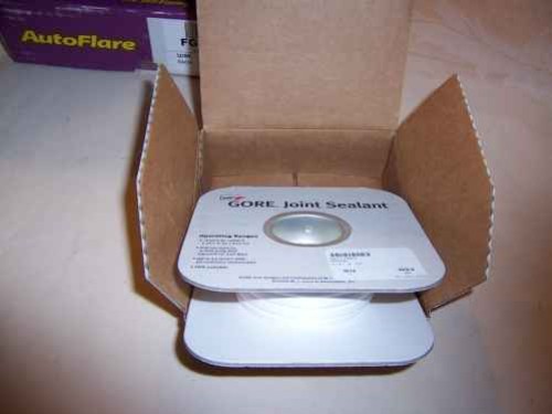 20' 1/4 Gore (Tm) Joint Sealant New Roll