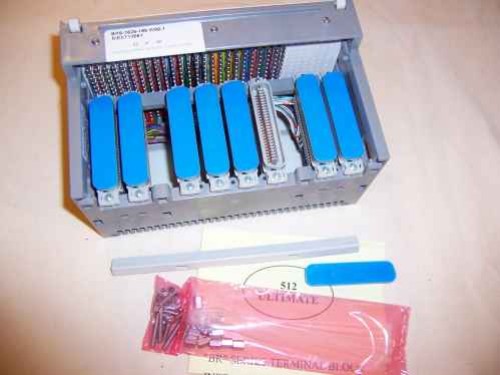 T.S.I. 512 Ultimate Fr Series Terminal Block Phone