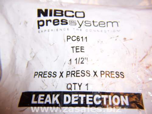 Nibco 2