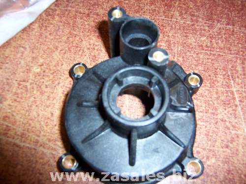 Johnson Evinrude Omc Water Pump Impeller Housing Part 435990