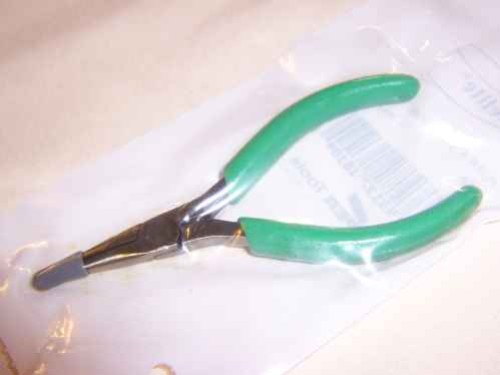 Cooper Hand Tools L4v SEPTLS188L4 - Subminiature Needle Nose Pliers