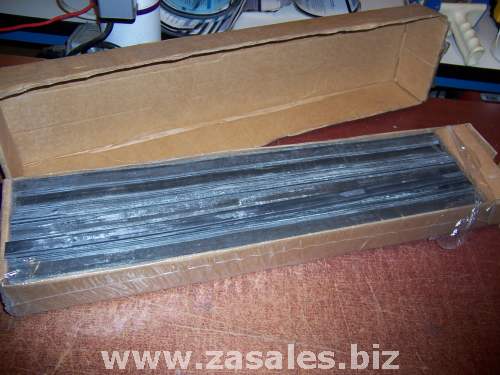 Ettore 1439 rubber master 22in (144)