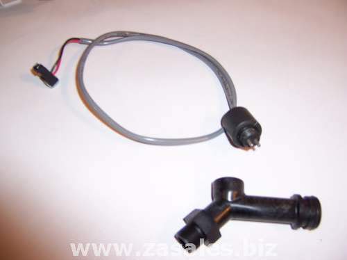 Culligan 01007335 ASM Electrode + Chlorinator Adapter P1021016