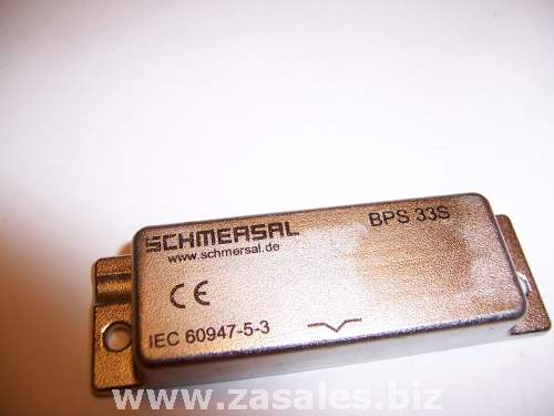 BPS33 - Schmersal Proximity Switch Actuator Magnet (5mm Range)