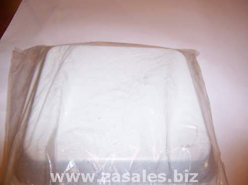 Mars Antennas - MA-WE2458-3H2 - 2.3-2.7/4.9-6.1 GHz 3/5dBi Sector Antenna