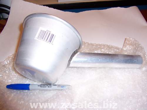 30 Oz Vollrath 5330 Professional Transfer Ladles And Dippers