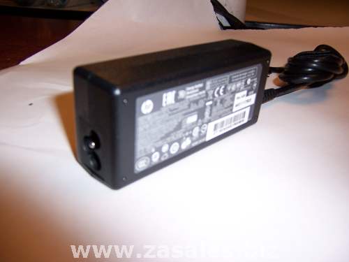 65W Charger 677774-001 19.5V 3.33A Laptop Notebook AC Adapter  Battery