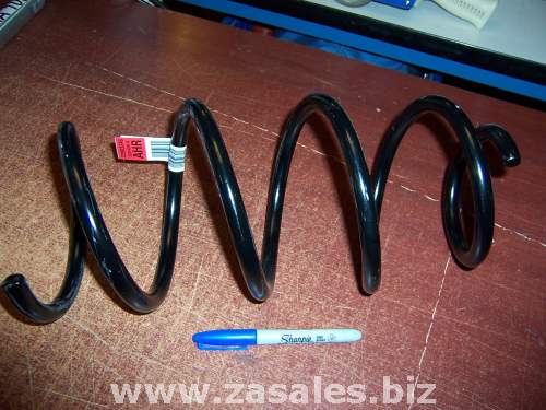 GM Coil Spring 22863246