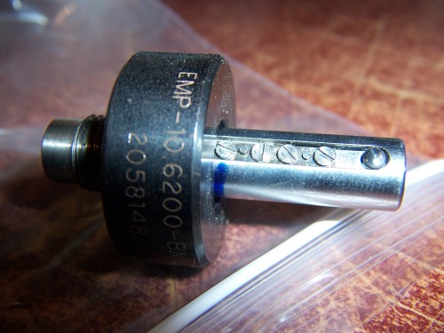 emp-10.6200-bma2 2058148 Machine Part Lock Connector