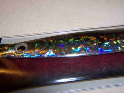 New Shimano Fishing Butterfly Jigs 70Z Silver Jbt200-Aj