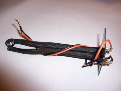 Rheem 47-21711-20 Limit Switch