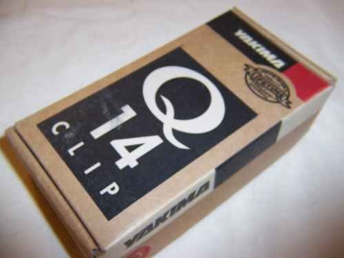 New Yakima Q14 Clip Part # 0614 614