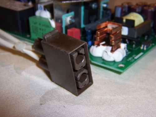 MagneTek 3979-03-100 iL2220 Power Unit Assy 510-1486-28 inFocus for IL2220 Projector - 510-1486-28