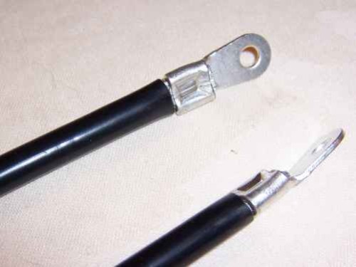 6 Awg Battery Cable 18