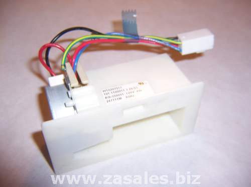 Whirlpool Damper Control Part W10207517