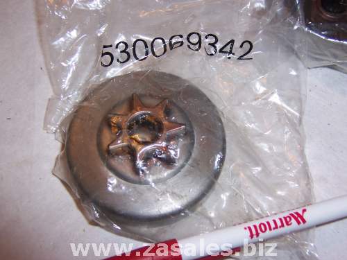 Husqvarna Spur sprkt .325 7T 36/41 530069342