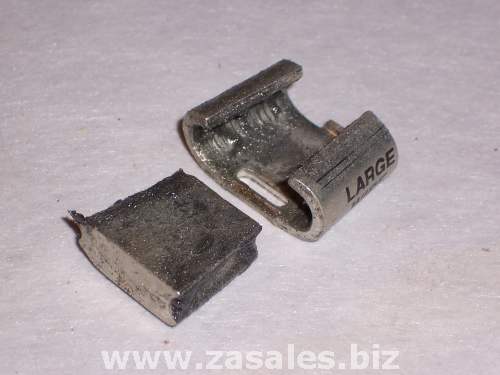 AMPACT C-LOK 16mm TO 16mm CABLE 81663-2