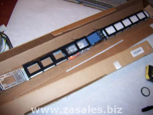 Hp 595851-002 Cable Management Arm For Dl380 G6