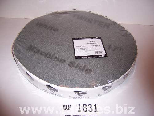 Twister Diamond Cleaning System 211665 Twister, 17