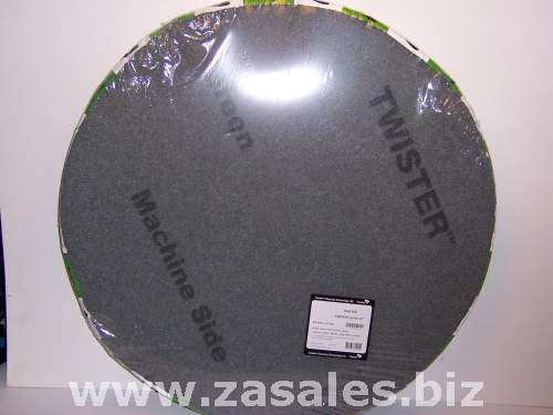 Twister Diamond Cleaning System 211736 Twister, 27