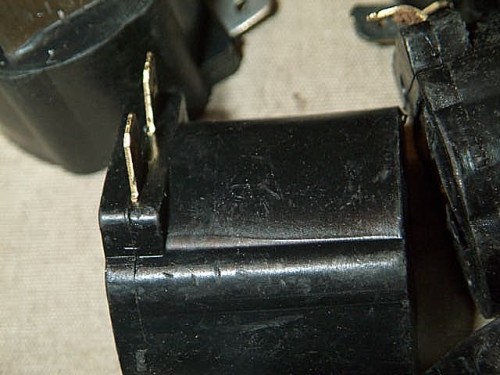 9 New Solenoid Valve Coils 3 Ohm 3/8 Id X 1.3 Long