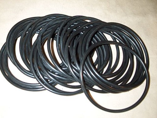 28 5 Diameter O Rings 1/4 Thick Large. Make Your Own
