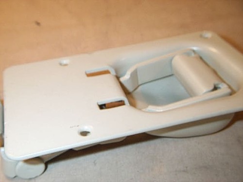 New Super Heavy Duty Door Latch Truck Tool Box