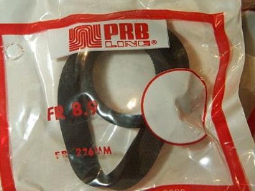 13 Motion Picture Camera Recorder Belts Fr 8.9 Fr