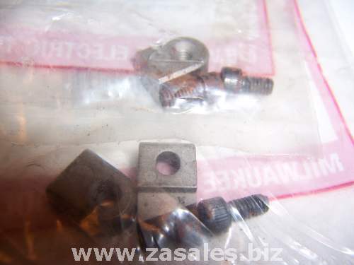 Milwaukee 48-44-0112 Shear Blade Set 14 Gauge 3 Sets of Blades