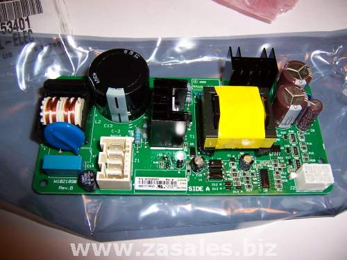 Whirlpool Part# W10453401 Electronic Control (OEM)