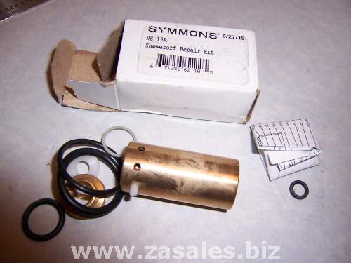 Symmons NS-13R Shower Off 83 Repair Kit Showeroff