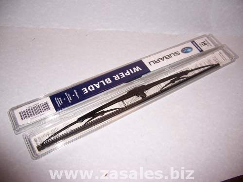 Subaru SOA591U219 Blade Assembly - Windshield Wiper Assistor, 1 Pack