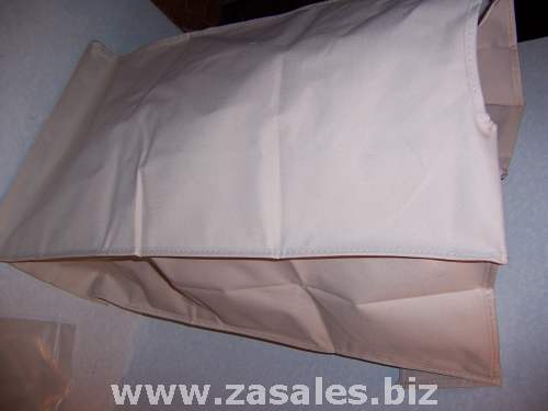 Whitmor Replacement Bag F7936 Clothes Hamper Organizer NEW