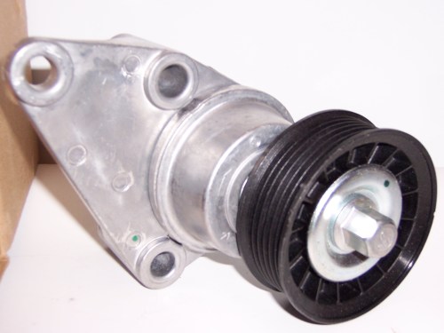 305253 Tensioner pully