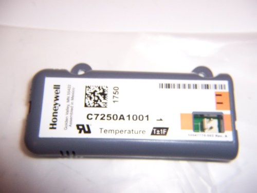 Honeywell C7400S1000 Enthalpy Sensor w/ Sylkbus Communication Protocol