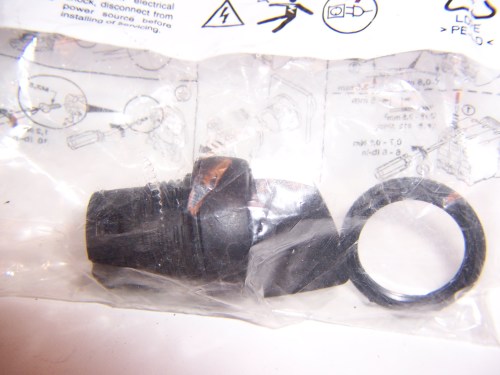 Sprecher D7P-SM22 2 Position Selector Switch