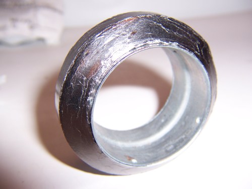 NEW ROL Gaskets Exhaust Pipe Flange Gasket 61014 EG24236 NEW